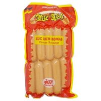 Xúc Xích Roma Đức Việt 500g
