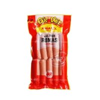 Xúc xích Romas-Đức Việt (500g/10*50g).