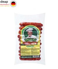 Xúc Xích Salami Khô Ông Già Ika Gói 100G DEEP29 www.yeuhangduc.vn sẵn sàng cho bạn