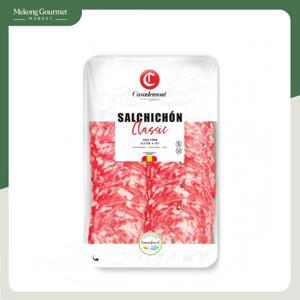 Xúc xích Salchichon Extra 100gr
