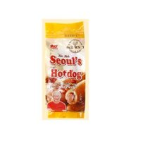 Xúc Xích Seouls Hotdog Đức Việt Gói 350g