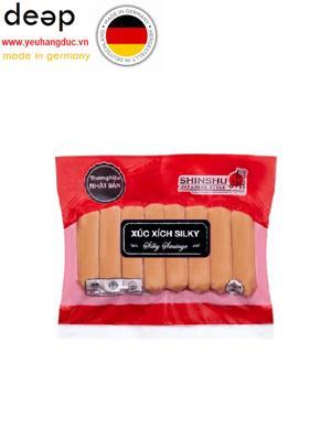 Xúc Xích Silky 200gr