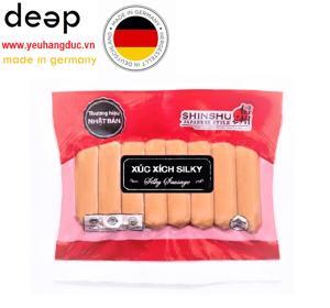 Xúc Xích Silky 200gr