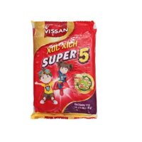 Xúc Xích Super 5 Vissan Gói 150g