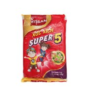 Xúc Xích Super 5 Vissan Gói 150g