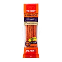 Xúc Xích Thịt Heo Ăn Liền-Kabanos Sausage Salami 70Gr