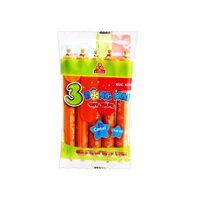 Xúc Xích Tiệt Trùng 3 Bông Mai Vissan 115g