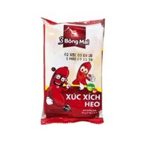 XÚC XÍCH TIỆT TRÙNG 3 BÔNG MAI BÒ 105G