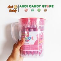 Xúc Xích Tiệt Trùng Bé Khỏe 50 Cây