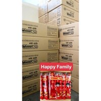 XÚC XÍCH TIỆT TRÙNG CP HEO WINNER RED CÂY DÀI 35GR - THÙNG 3,5KG