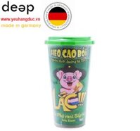 Xúc Xích Tiệt Trùng Heo Cao Bồi Lắc Phô Mai Bắp Bơ 20g 3 Cây DEEP15 www.yeuhangduc.vn l Sẵn sàng cho bạn