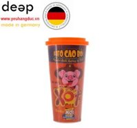 Xúc Xích Tiệt Trùng Heo Cao Bồi Xốt Tôm Sữa 20g 3 Cây DEEP15 www.yeuhangduc.vn l Sẵn sàng cho bạn