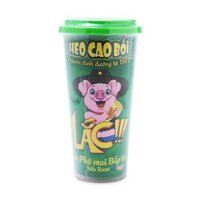 Xúc Xích Tiệt Trùng Heo Cao Bồi Lắc Phô Mai Bắp Bơ 20g 3 Cây