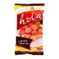 Xúc Xích Tiệt Trùng Vị Bò Hầm Khoai Tây Hola Vissan Gói 150g