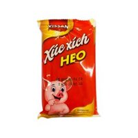 Xúc Xích Tiệt Trùng Vissan Heo 160g
