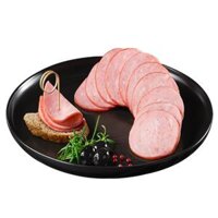 XÚC XÍCH TỎI (200G)