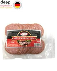 Xúc Xích Tỏi Đông Nam Á Xông Khói 200G DEEP37 www.yeuhangduc.vn sẵn sàng cho bạn