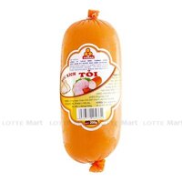 Xúc xích tỏi Vissan 200g