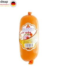 Xúc xích tỏi Vissan 200g DEEP29 www.yeuhangduc.vn sẵn sàng cho bạn
