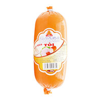 Xúc Xích Tỏi Vissan Gói 200g