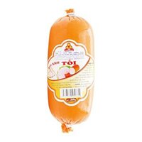 Xúc Xích Tỏi Vissan Gói 200g