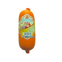 Xúc Xích Tỏi Vissan Khối 500g