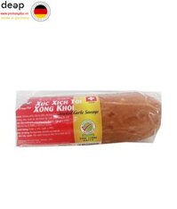 Xúc Xích Tỏi Xông Khói Cắt Khúc Angst Trường Vinh 500G DEEP29 www.yeuhangduc.vn sẵn sàng cho bạn