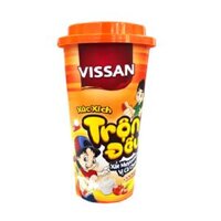 Xúc Xích Trộn Đều Xốt Mayonaise Vị Cà Chua Ly 55g