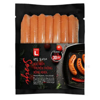Xúc Xích Truyền Thống Xông Khói Choice L 1.5KG