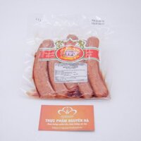 Xúc Xích Tươi Ả Rập Merguez (Gói 200Gr- Từ 4-5 Cây/Gói) - Spicy Arabian Merguez Sausage