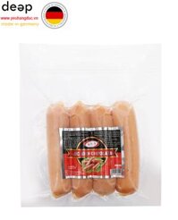 Xúc Xích Tươi Đông Nam Á Chipolata 200G DEEP37 www.yeuhangduc.vn sẵn sàng cho bạn