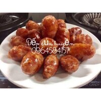 Xúc xích tươi nhà hàng CHEN