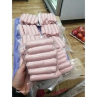 Xúc Xích Tươi VIP
