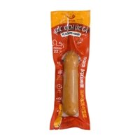 Xúc xích ức gà xông khói G4YOU gói 70g (1 Gói)