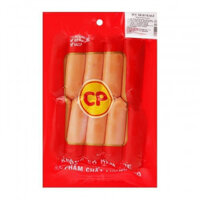 XÚC XÍCH VEALZ CP 10 CHIẾC 500G