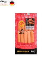 Xúc Xích VEALZ CP 500G DEEP29 www.yeuhangduc.vn sẵn sàng cho bạn