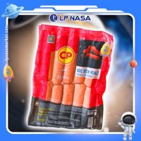 Xúc xích Vealz CP 500g