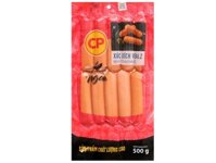 Xúc xích Vealz CP 500g