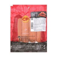 Xúc xích Vealz CP gói 250g