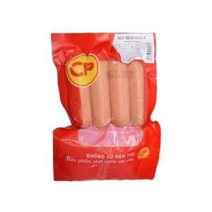 Xúc xích Vealz C.P gói 500g