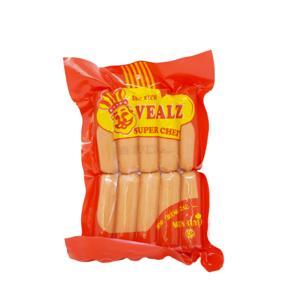 Xúc xích Vealz C.P gói 500g