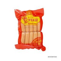 Xúc Xích Vealz Super Chef 500G