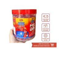 Xúc Xích VISSAN Boom Boom (Hộp 50 cây x 23g)