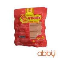 Xúc xích Winner CP gói 500g