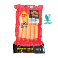 Xúc Xích Vealz CP