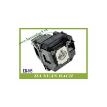 Bóng đèn máy chiếu Epson EB-905