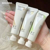 XUGUANG Kem dưỡng da tay hương thơm Kem dưỡng ẩm tay Osmanthus