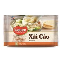 Xủi Cảo Thực Phẩm Cầu Tre Gói 200g