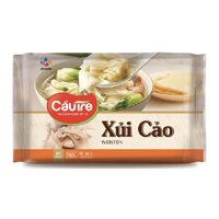 Xủi Cảo Thực Phẩm Cầu Tre Gói 200g