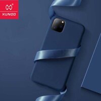 Xundd Ốp Điện Thoại Silicon Mềm Chống Sốc Cho iphone 11 12 pro max xs max